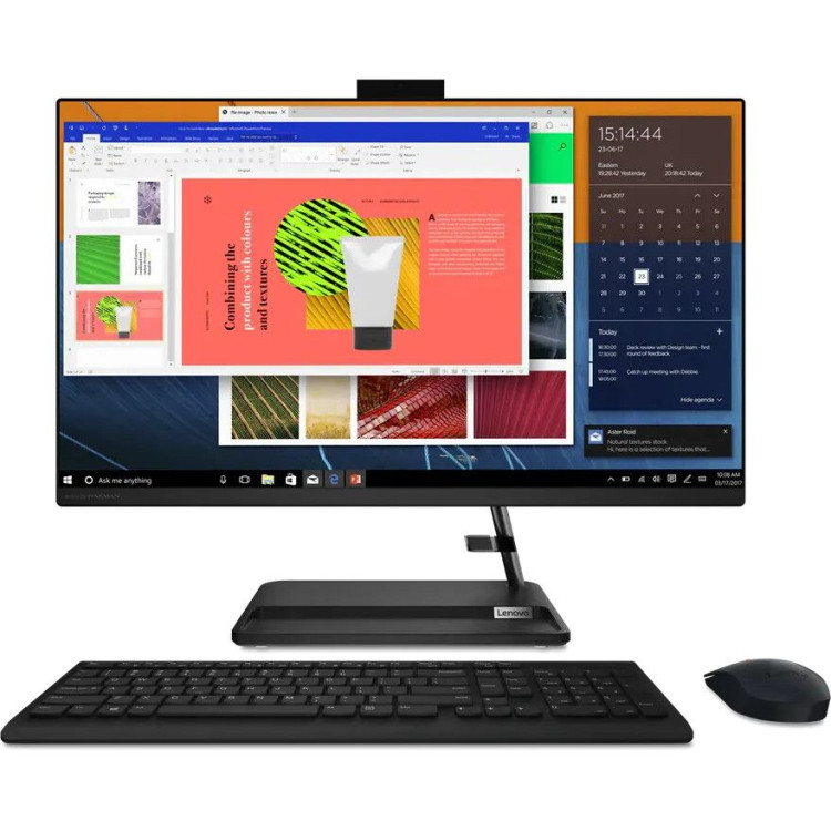 Моноблок Lenovo F0FY00P4RU