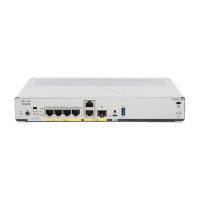 Маршрутизатор CISCO C1121-4P