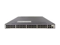 Коммутатор Huawei S3700-52P-PWR-EI 02352373