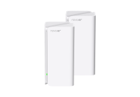Трехдиапазонная Wi-Fi Mesh система TENDA MX21Pro(2-pack)