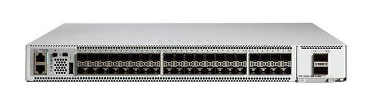 Коммутатор CISCO C9500-40X-E