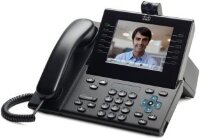 Телефон CISCO CP-9971-C-CAM-K9=
