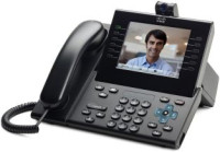 Телефон CISCO CP-9971-C-CAM-K9=