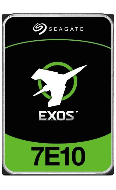 Жесткий диск Seagate ST8000NM003B