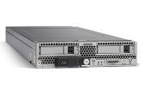 Сервер CISCO UCSB-B200-M4-U