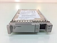 Жесткий диск CISCO UCS-HD2T7K12G