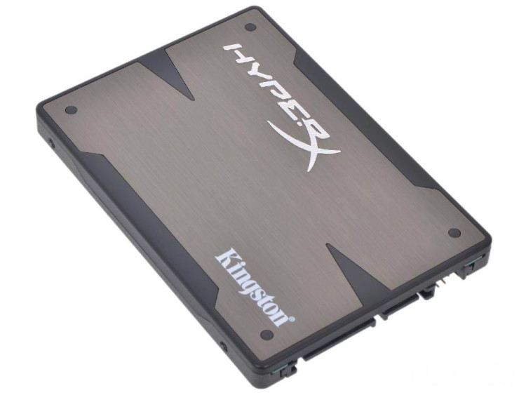 Твердотельный накопитель SSD Kingston SE100S37/400G Твердотельный накопитель SSD Kingston SE100S37/400G