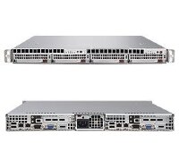 Корпус для сервера Supermicro CSE-808T-980V