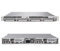 Корпус для сервера Supermicro CSE-808T-980V
