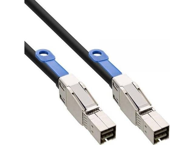 Кабель Dell 470-ABDR
