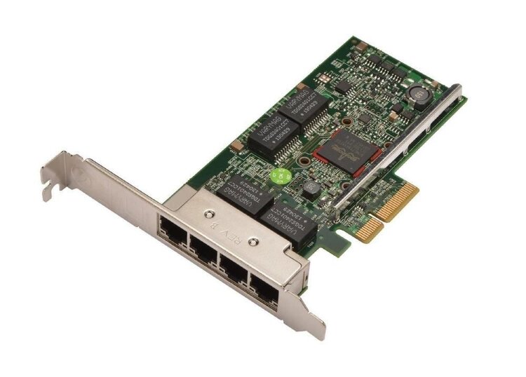 Сетевой адаптер Dell 540-11147