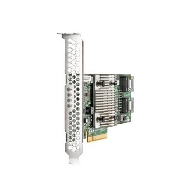 Контроллер HP Enterprise 726907-B21