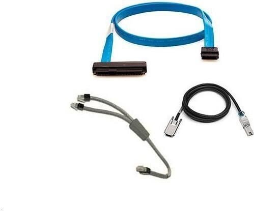 Кабель HPE X200 V.24 DCE 3m Serial Port Cable