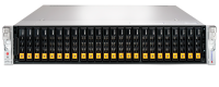 Серверная платформа Supermicro SYS-2029U-TN24R4T