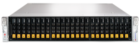 Серверная платформа Supermicro SYS-2029U-TN24R4T