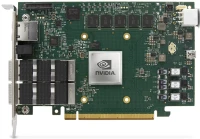 Сетевой адаптер Mellanox MBF2H512C-AECOT
