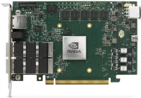 Сетевой адаптер Mellanox MBF2H512C-AECOT