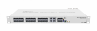 Коммутатор MikroTik CRS328-4C-20S-4S+RM
