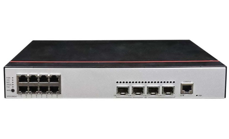 Коммутатор Huawei S5735-L8P4S-A1 98011295