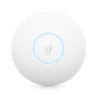 Точка доступа Ubiquiti U6-Enterprise