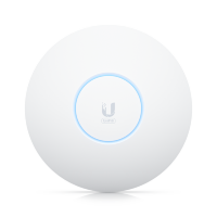 Точка доступа Ubiquiti U6-Enterprise