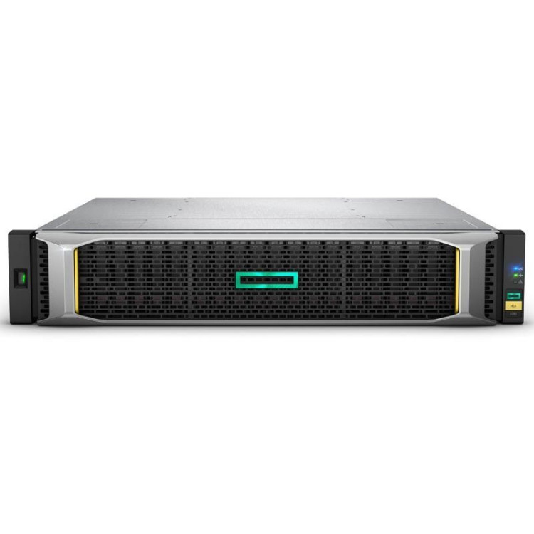 Система хранения HP Enterprise Q2R23B