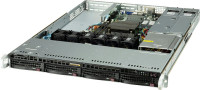 Серверная платформа Supermicro SYS-510T-WTR