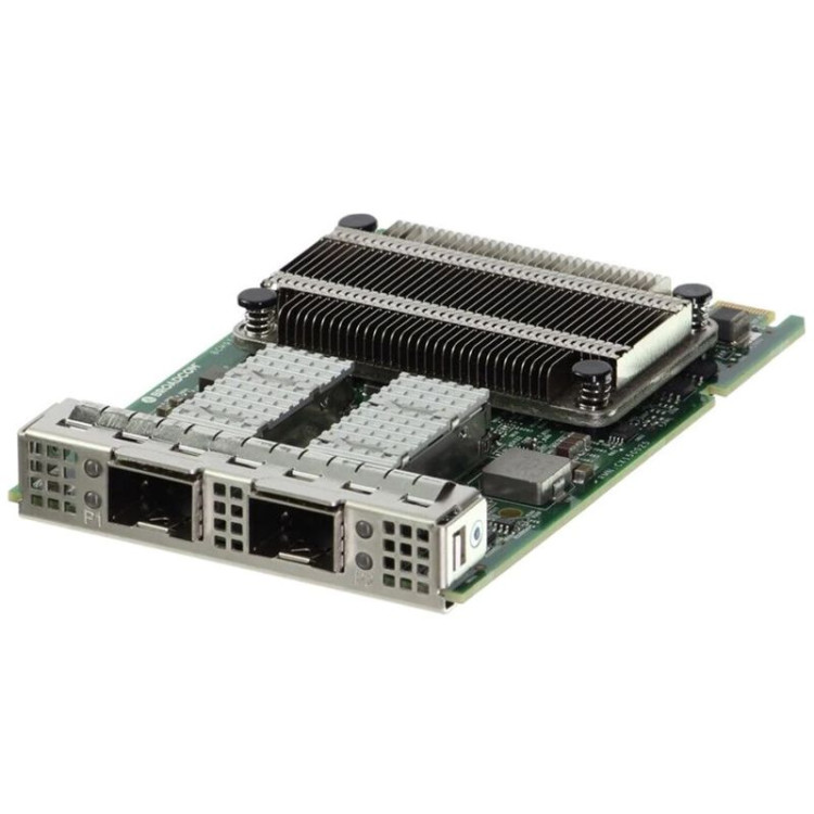 Сетевой адаптер Dell 540-BCOC