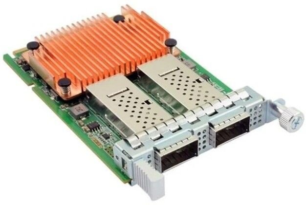 Сетевой адаптер LR-LINK LRES3026PF-OCP