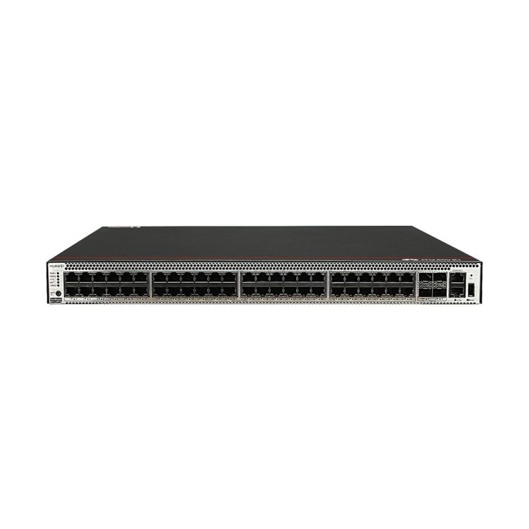 Коммутатор Huawei S5731-S48T4X 02353AJB