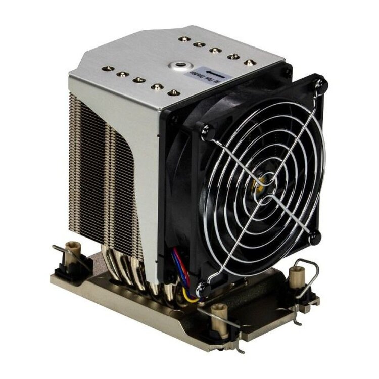 Кулер для процессора Supermicro SNK-P0090AP4