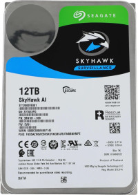 Жесткий диск Seagate ST12000VE001