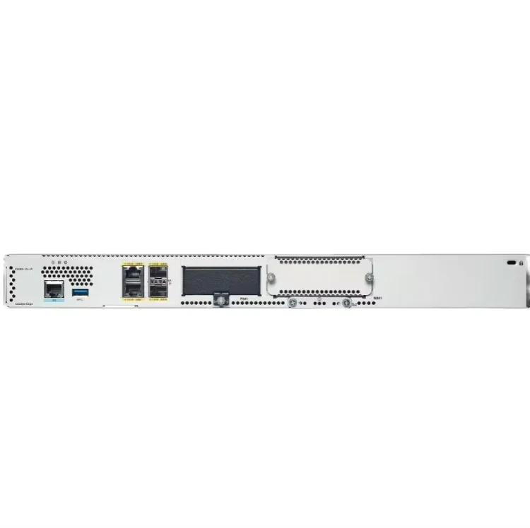 Маршрутизатор CISCO C8200-1N-4T