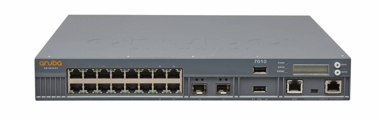 Контроллер HP Enterprise JW678A