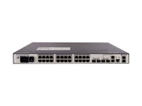 Коммутатор Huawei S3700-28TP-EI-MC-AC 02352374