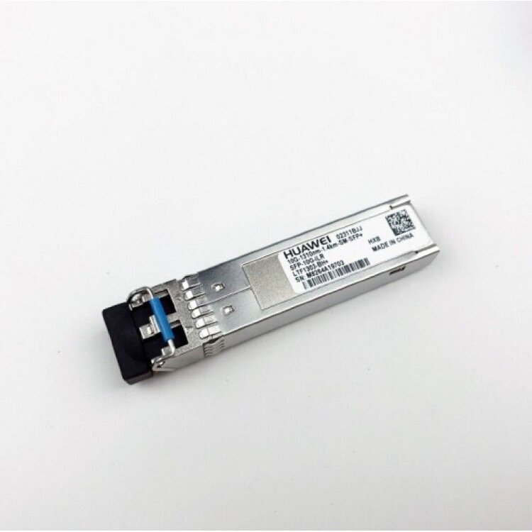Трансивер Huawei SFP-10G-iLR 02311BJJ
