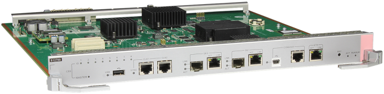 Модуль Huawei ET1D2MPUA000 03030RPE