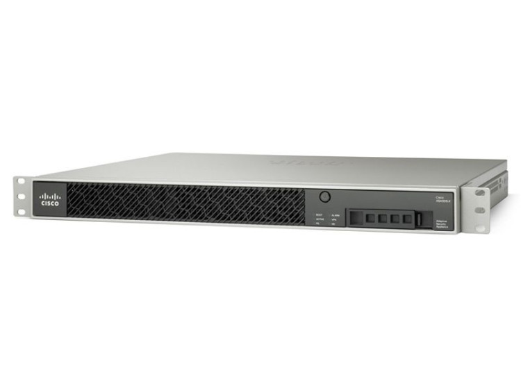 Межсетевой экран CISCO ASA5515-FPWR-K9