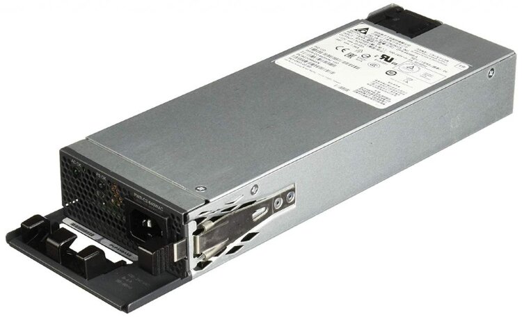 Блок питания CISCO PWR-C2-1025WAC/2