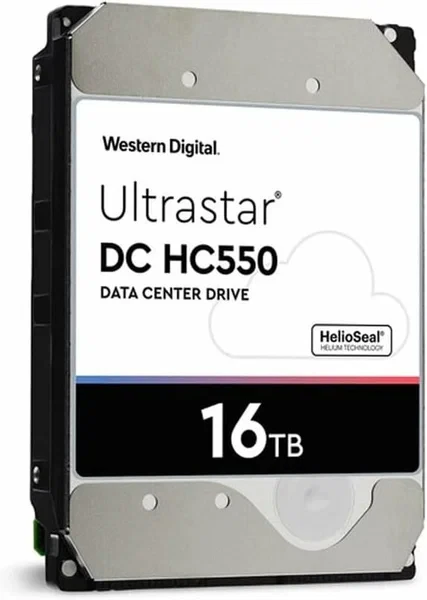 Жесткий диск Western Digital 0F38361