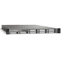 Сервер CISCO UCS-SPR-C240-P1