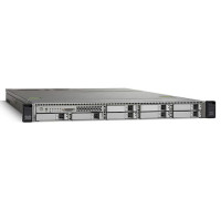 Сервер CISCO UCS-SPR-C240-P1