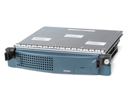 Модуль CISCO WS-IPSEC-3=