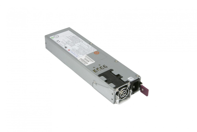 Блок питания Supermicro PWS-2K05A-1R