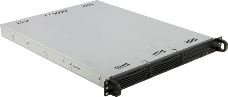 Корпус для сервера Supermicro CSE-811I-280B Корпус для сервера Supermicro CSE-811I-280B