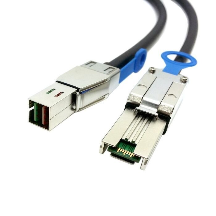 Кабель Dell 470-AASD
