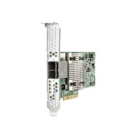 Контроллер HP Enterprise 726911-B21
