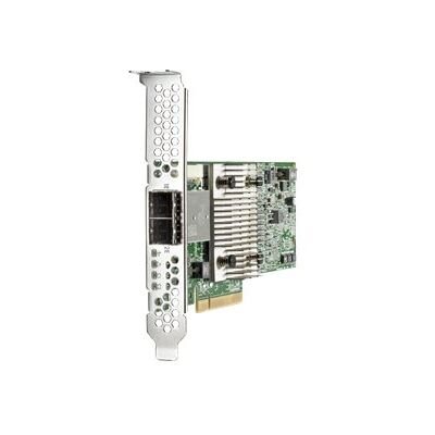 Контроллер HP Enterprise 726911-B21