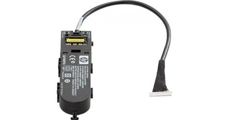 Батарея контроллера HP Enterprise 786710-B21