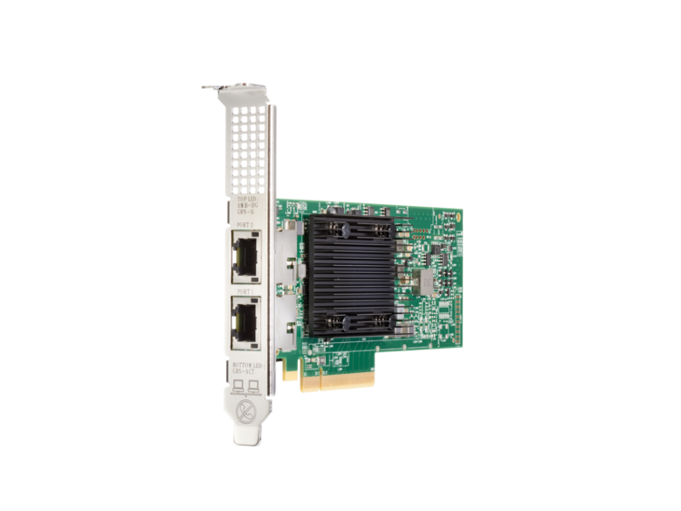 Адаптер HP Enterprise 817753-B21